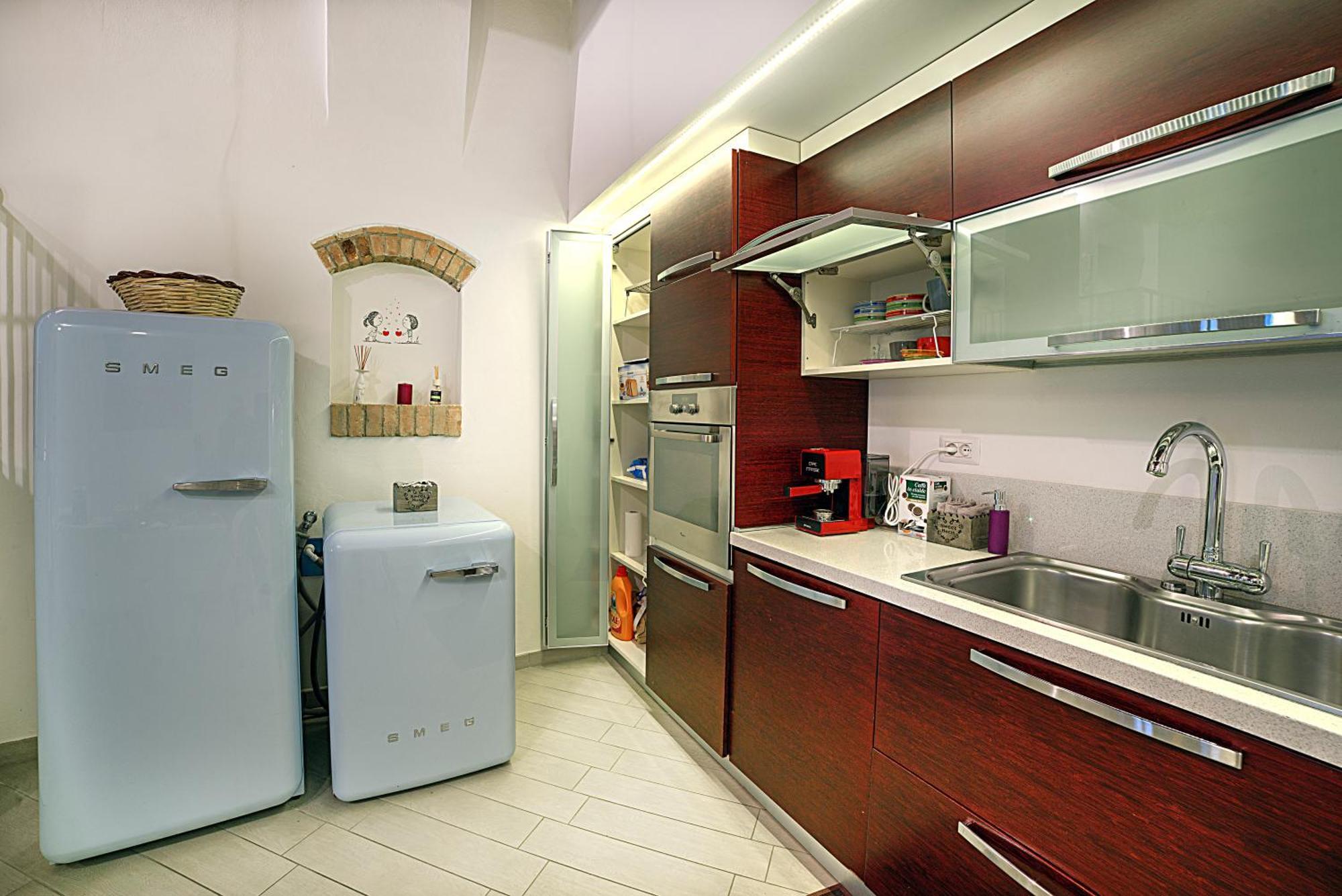 Cozy Apartment In The Heart Of Siena Dış mekan fotoğraf